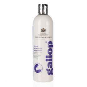 Carr Day & Martin Gallop Stain Removing Shampoo 500ml