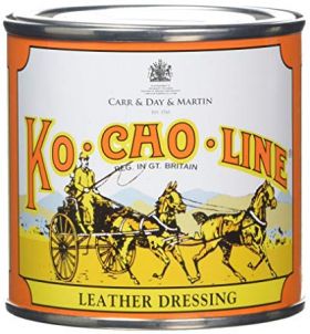 Carr Day & Martin Ko-cho-line Leather Dressing 225g