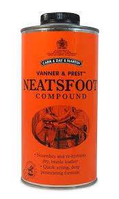 Carr Day & Martin Neatsfoot Compound 500ml