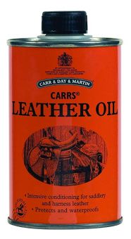 Carr Day & Martin Carrs Leather Oil