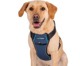CarSafe Crash Tested Dog Harness -  Carsafe