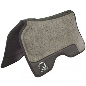 Cavallo Full Monty Saddle Pad (Monty Roberts Approved Back Pad)