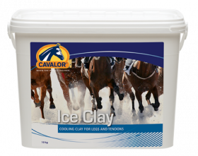 Cavalor Ice Clay 4kg -  Cavalor