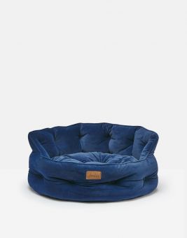 Joules Chesterfield Pet Bed