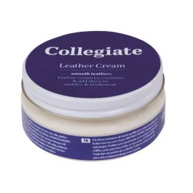 Collegiate Leather Cream - 100ml