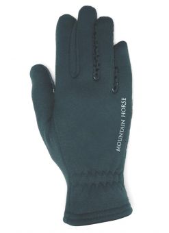 Mountain Horse Comfy Glove - Navy -  Mountain Horse