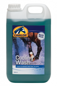 Cavalor Cooling Wash 500ml