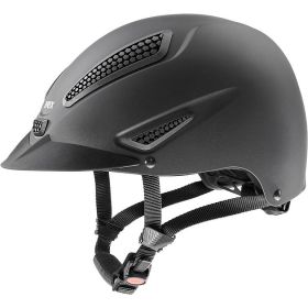 UVEX Perfexxion II - Black