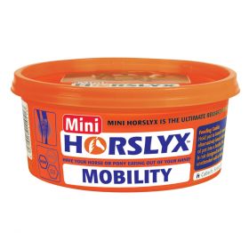 Horslyx Mini Licks 650g Mobility