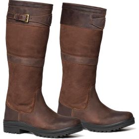 Mountain Horse Cumberland Waterproof Country Boots