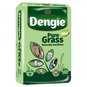 Dengie Pure Grass 15kg -  Dengie