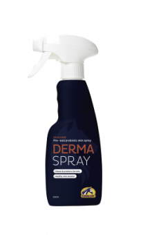 Cavalor Derma Spray 250ml -  Cavalor