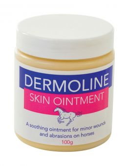 Dermoline Skin Ointment 100g