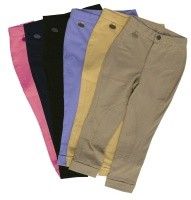 Equetech Dinky Jodhpurs for Tiny Tots -  Equetech