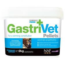 NAF GastriVet Pellets - NAF
