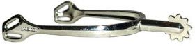 Sprenger Ultra Fit Spurs 9 Point Rowell End 