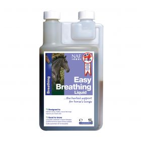 NAF Easy Breathing Liquid 1ltr