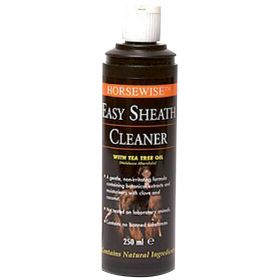 Horsewise Easy Sheath Cleanser