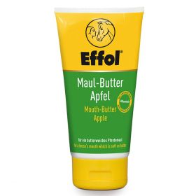 Effol Mouth-Butter Apple 150ml