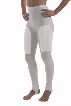 Equetech Thermal UnderBreeches -  Equetech