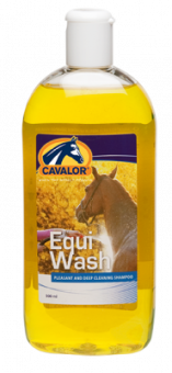 Cavalor Equi Wash 500ml -  Cavalor