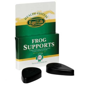 EquiLife TLC Frog Supports