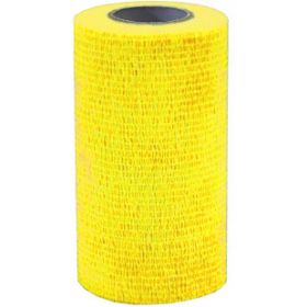 Robinsons Equiwrap Yellow
