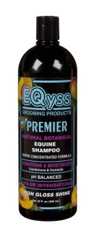 EQyss Premier Colour Intensifying Shampoo 946ml