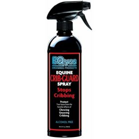 EQyss McNasty Anti Chew Spray 946ml