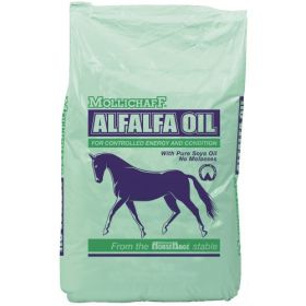 Mollichaff Alfalfa Oil 15kg - Mollichaff
