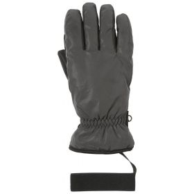 Mountain Horse Flash Glove Junior -Black-Child Medium -  Mountain Horse