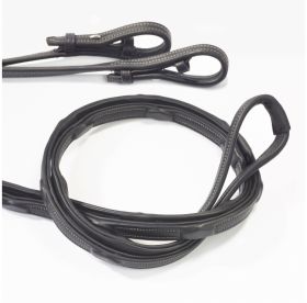 GFS Premier Collection Flexi-Soft Reins