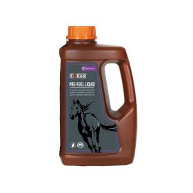 Foran Equine Pre-Fuel Liquid 1ltr