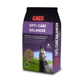 Gain Opti-Care Balancer 25kg - Gain
