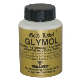 Gold Label Glymol Mouth Paint 50ml - Gold Label