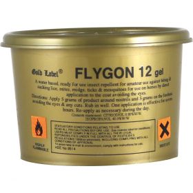 Gold Label Flygon 12 Gel 250g