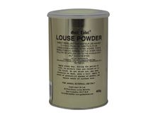 Gold Label Louse Powder 