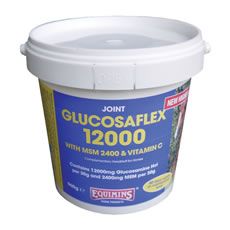 Equimins Glucosaflex 12,000