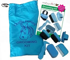 Crafty Ponies Grooming Kit -  Crafty Ponies