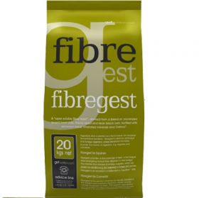 GWF Nutrition Fibregest 20kg