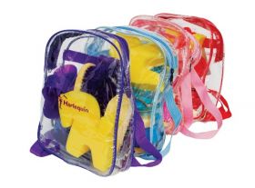 Harlequin Junior Grooming Kit in a Bag