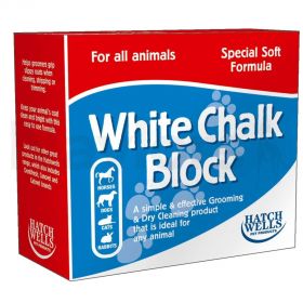 Hatchwells Chalk Blocks
