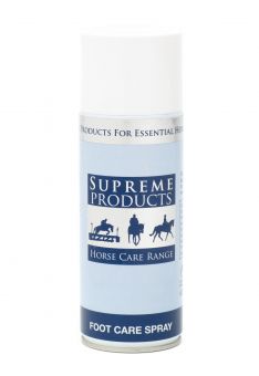 Supreme Horse Care Foot Care Spray 400ml