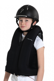 Helite Zip'in 2 Child Airbag System