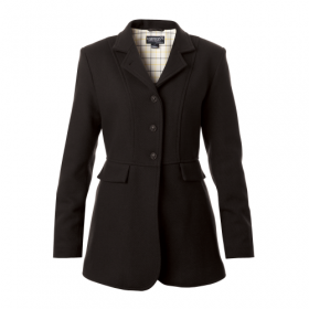 Equetech Ladies Hunt Wool Frock Coat -  Equetech