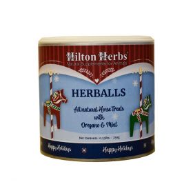 Hilton Herbs Holiday Herballs 250g 