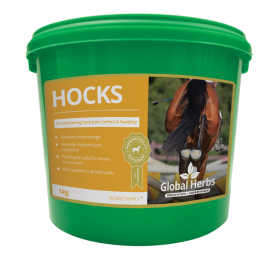 Global Herbs Hocks-1kg - Global Herbs