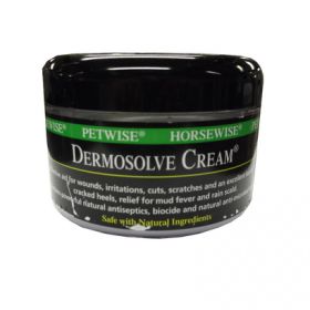 Horsewise Dermosolve Cream