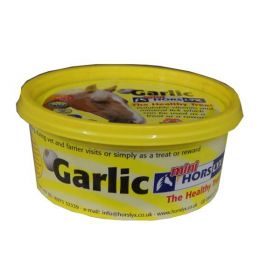 Horslyx Mini Licks 650g Garlic