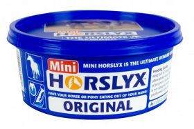 Horslyx Mini Licks 650g Original